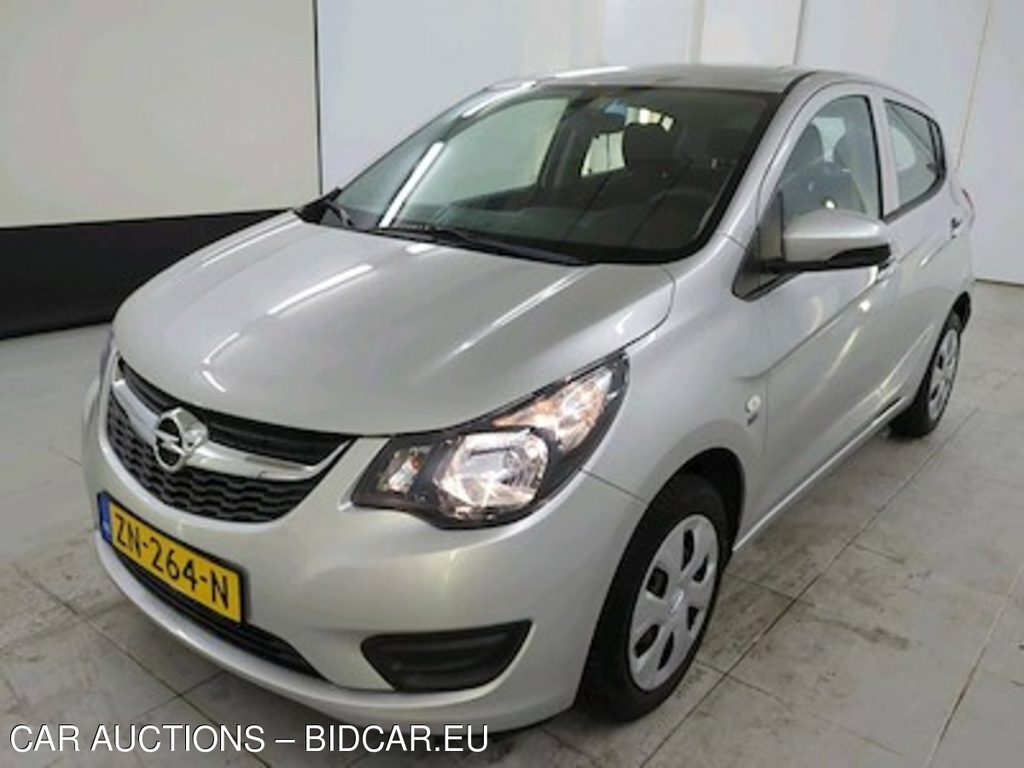 Opel Karl 1.0 Start/Stop 120 Jaar Edition
