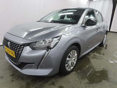 Peugeot 208 Active 1.2 PureTech 75 5d PCV