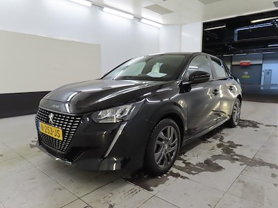 Peugeot 208 Active Pack 1.2 PureTech 75 5d