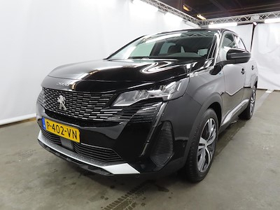 Peugeot 3008 1.6 HYbrid 225 Allure Pack Business