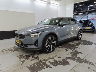 Polestar 2 Pilot Plus 5d