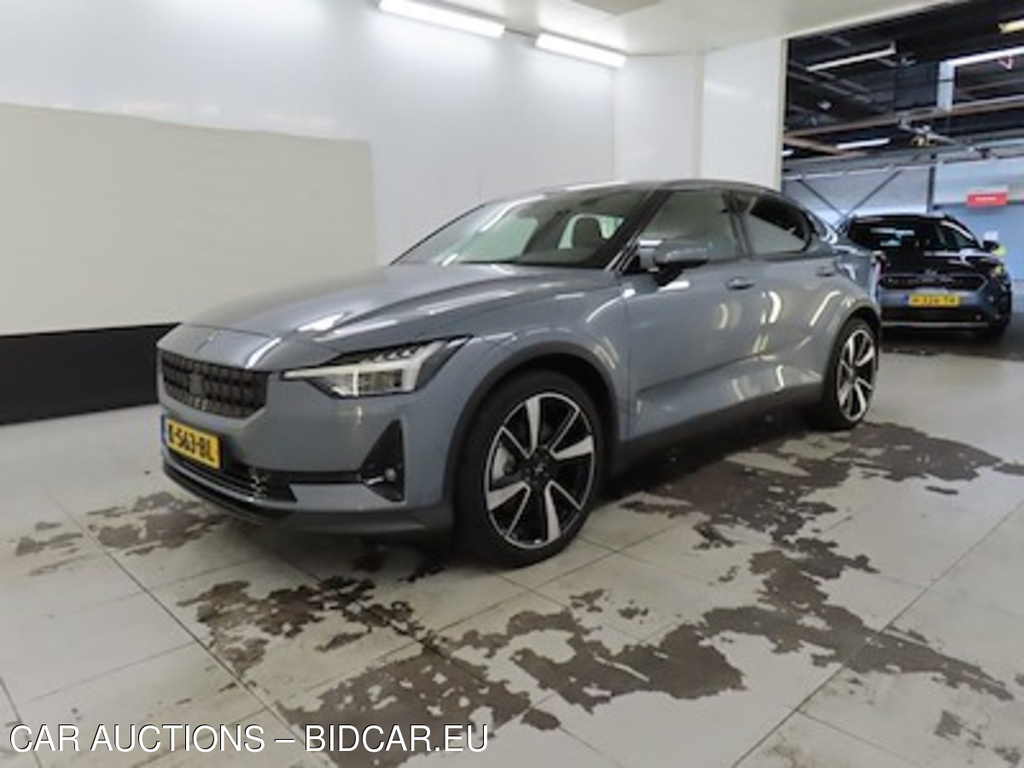 Polestar 2 Pilot Plus 5d