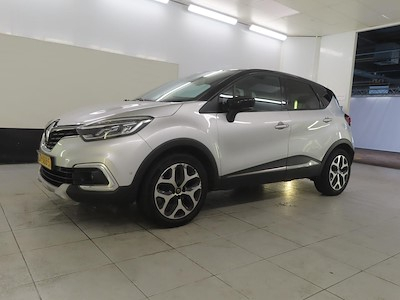 Renault Captur Energy TCe 90 Intens 5d