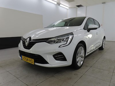 Renault CLIO 1.0 TCe 100 Zen 5d