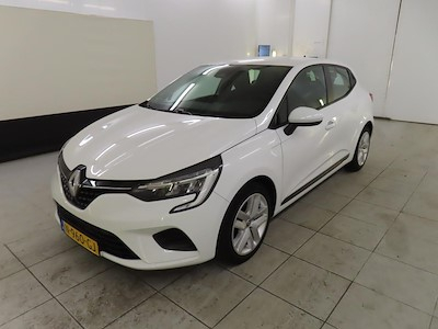 Renault CLIO 1.0 TCe 90 GPF Business Zen 5d