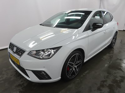 Seat IBIZA 1.0 TSI 85 kW FR Business Intense 5d
