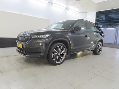 Skoda Kodiaq 1.5 TSI ACT 110kW Sportline Business 5d