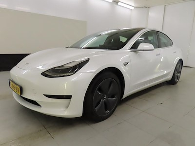 Tesla Model 3 Standard Range Plus RWD 4d
