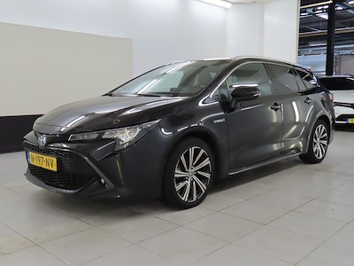 Toyota Corolla touring spor 1.8 Hybrid Dynamic 5d