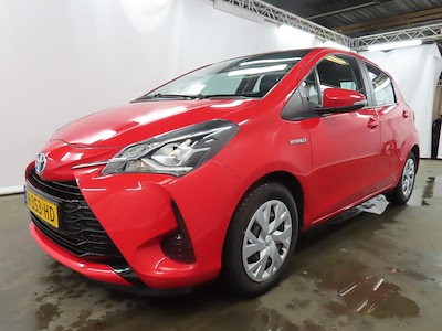 Toyota YARIS 1.5 Hybrid ActieAuto Automaat 5d Active HPL