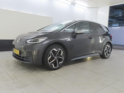 Volkswagen ID.3 58kWh 1st Plus 5d ActieAuto
