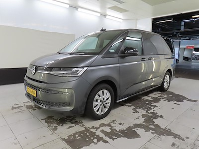 Volkswagen Multivan 1.4 eHybrid Life L2H1 6-DSG 5d