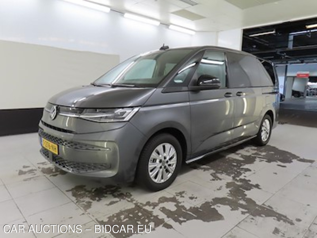 Volkswagen Multivan 1.4 eHybrid Life L2H1 6-DSG 5d