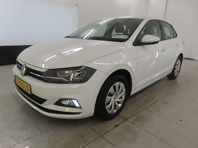 Volkswagen POLO 1.0 TSI 70kW 7-DSG Comfortline 5d