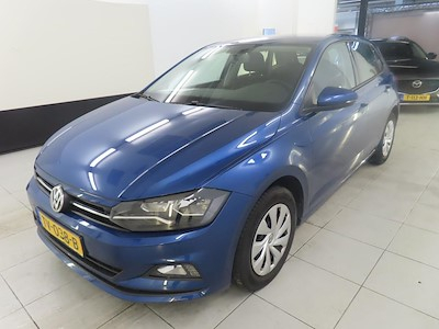 Volkswagen POLO 1.0 TSI 70kW 7-DSG Comfortline 5d