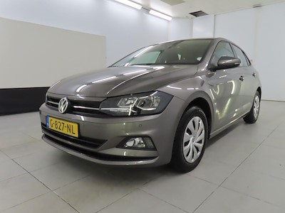 Volkswagen POLO 1.0 TSI 70kW 7-DSG Comfortline 5d