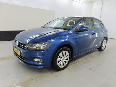 Volkswagen POLO 1.0 TSI 70kW Comfortline 5d