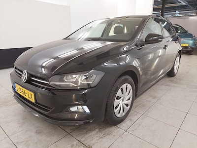 Volkswagen POLO 1.0 TSI 70kW Comfortline 5d