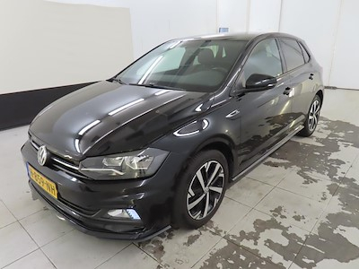 Volkswagen POLO 1.0 TSI 70kW Highline 5d