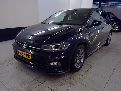Volkswagen POLO 1.0 TSI 70kW Highline Business R 5d