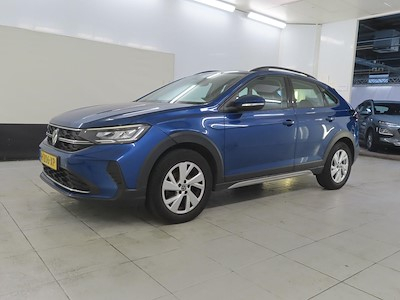 Volkswagen Taigo 1.0 TSI 70kW Life 5d APL