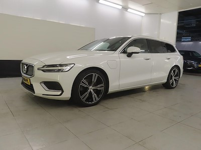 Volvo V60 Recharge T6 AWD Automaat Inscription 5d