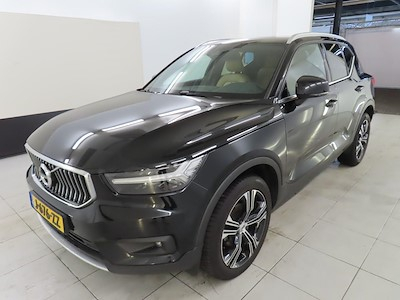 Volvo XC40 T2 automaat Inscription 5d