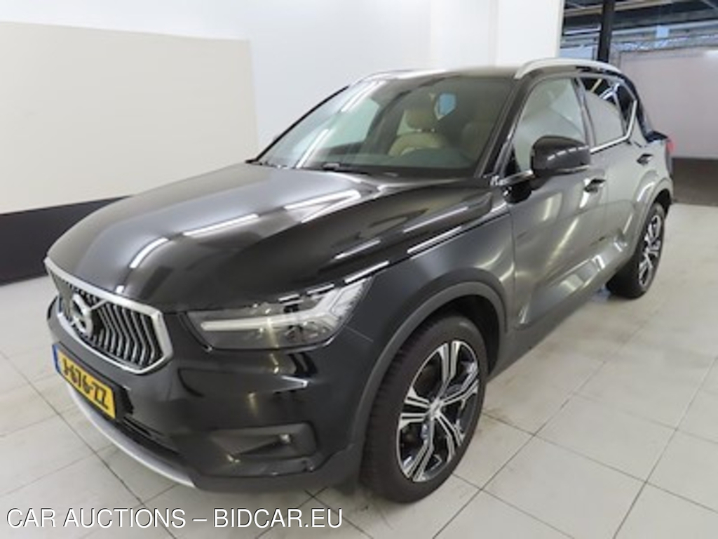 Volvo XC40 T2 automaat Inscription 5d