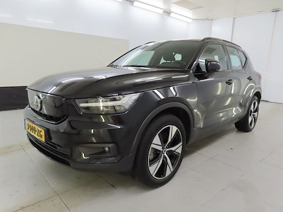 Volvo Xc40 recharge P8 AWD R-Design 5d