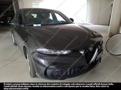 Alfa Romeo tonale 1.6 diesel 130cv -