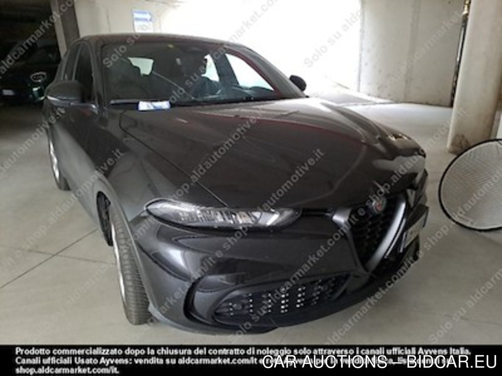 Alfa Romeo tonale 1.6 diesel 130cv -