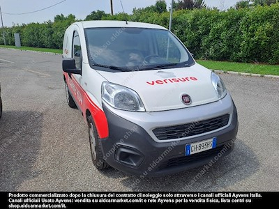 Fiat fiorino PC 1.3 multijet 95 -