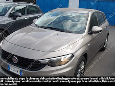 Fiat tipo 1.6 mjt 120cv 6M -