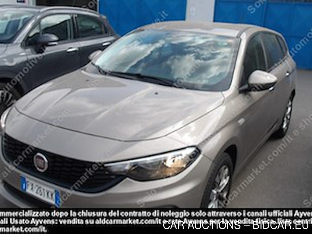 Fiat tipo 1.6 mjt 120cv 6M -