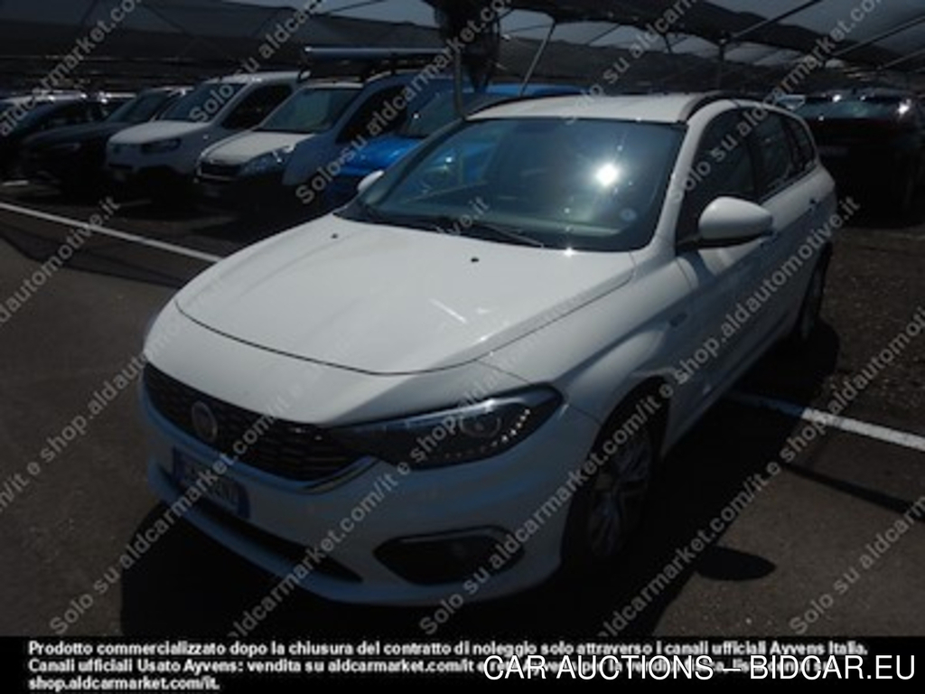 Fiat tipo SW PC 1.6 mjt -
