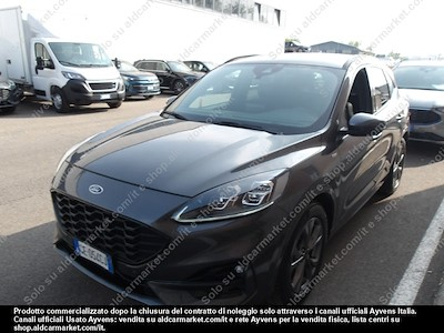 Ford kuga 1.5 ecoblue 120cv 2wd -