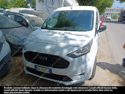 Ford transit connect 1.5 tdci 100cv -