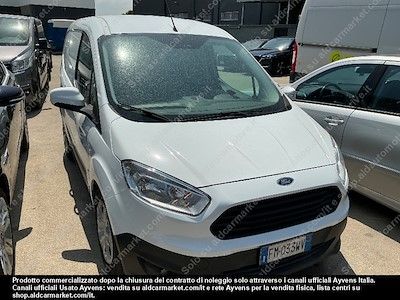 Ford transit courier 1.5 tdci 95 -