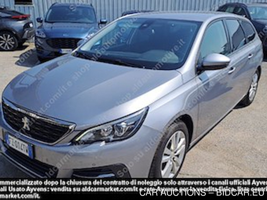 Peugeot 308 SW PC SW business -
