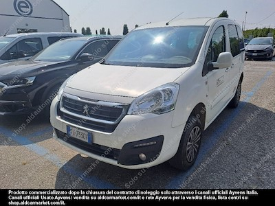 Peugeot partner tepee bluehdi 100 active -