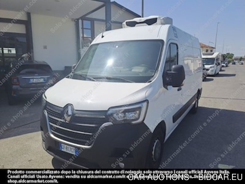 Renault master PC FG TA L2 -