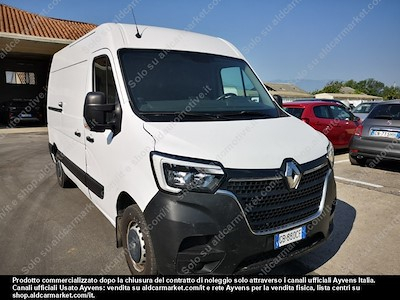 Renault master FG TA L2 H2 -