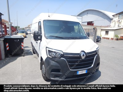 Renault master FG TA L2 H2 -