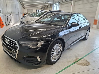 Audi A6 40 TDI Design S-tronic 150KW