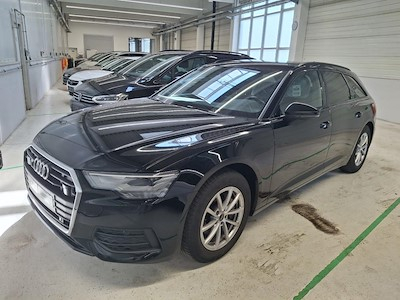 Audi A6 Avant 35 TDI S-tronic 120KW