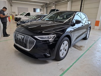 Audi E-tron 50 quattro Business 158KW
