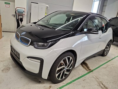 BMW I3 120Ah 75KW