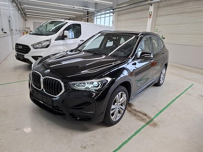 BMW X1 sDrive 18d A 110KW
