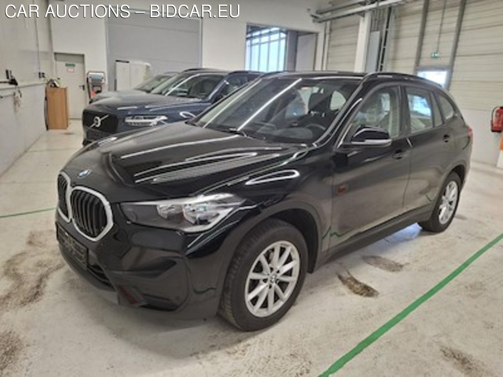 BMW X1 Sdrive16d A 85KW