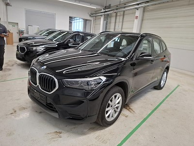 BMW X1 Sdrive16d A 85KW